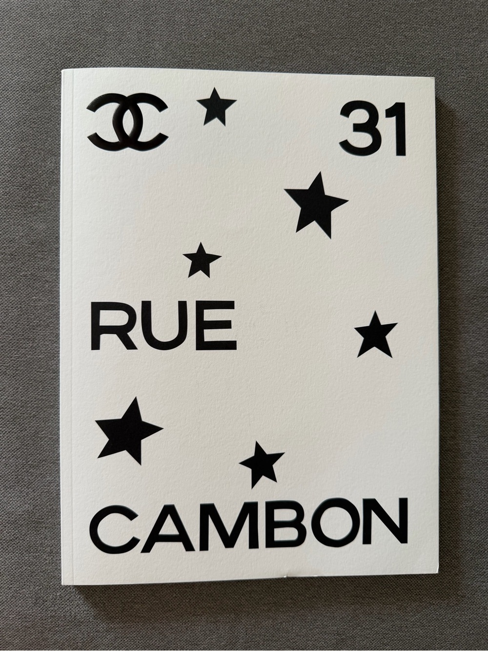 CHANEL Magazine 2026